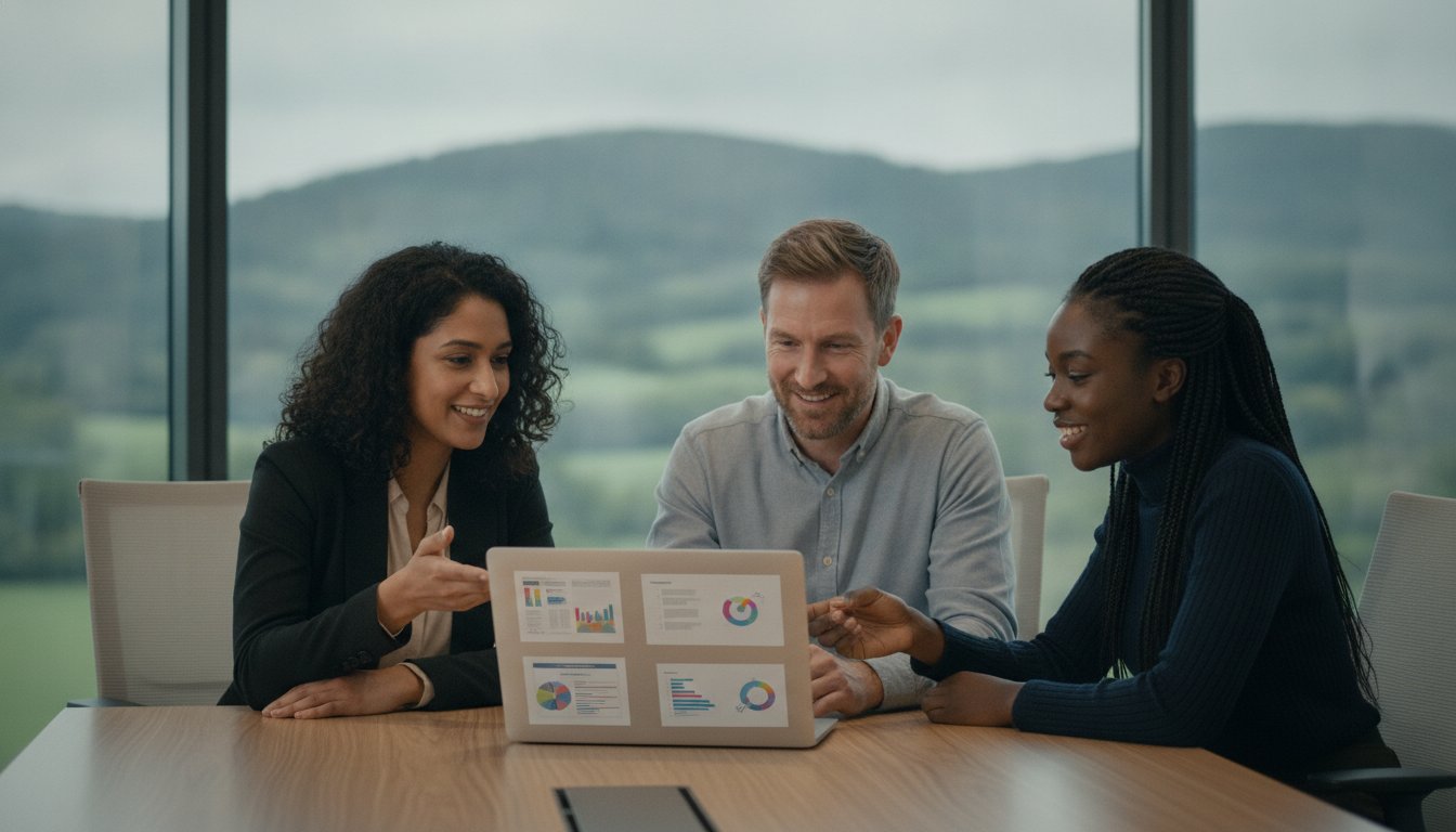 2026 Strategic Charity Website Guide for UK Non-profits