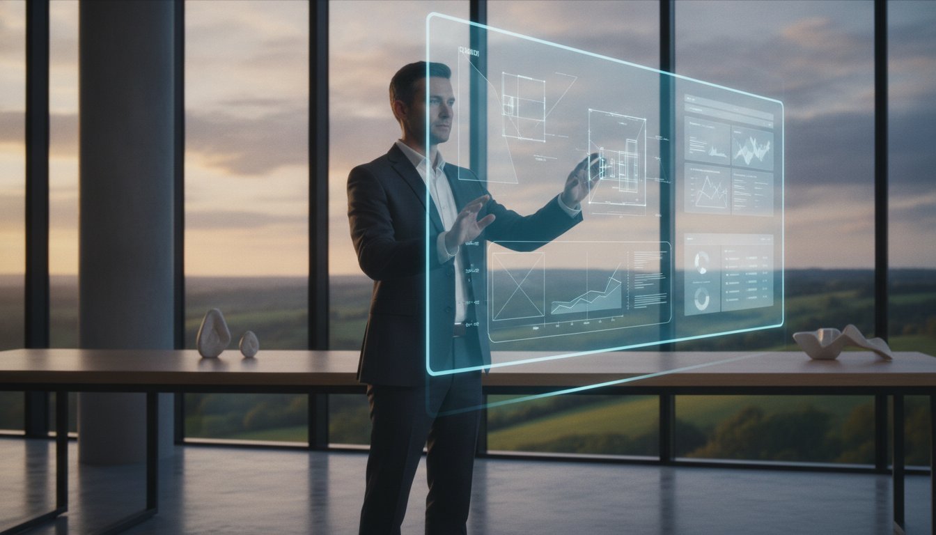 A Complete Guide to Nexient: Transforming Digital Presence in 2026
