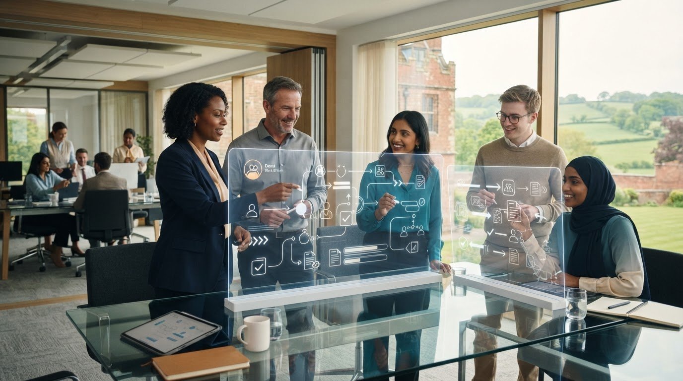 Benefits of a Bespoke CRM: A Practical Guide for 2026