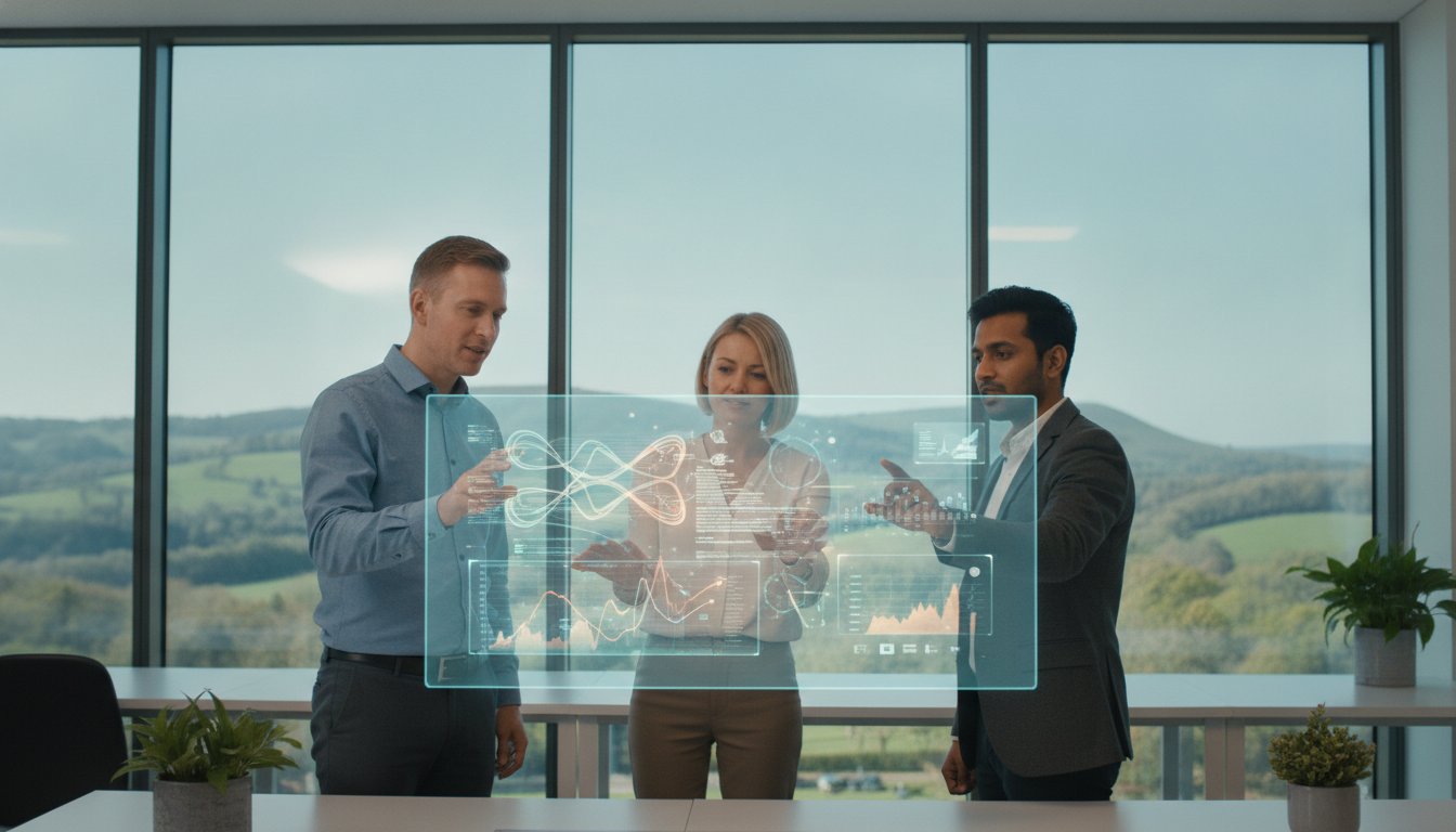 Bespoke CRM for Small Business: 2026 Strategic Guide
