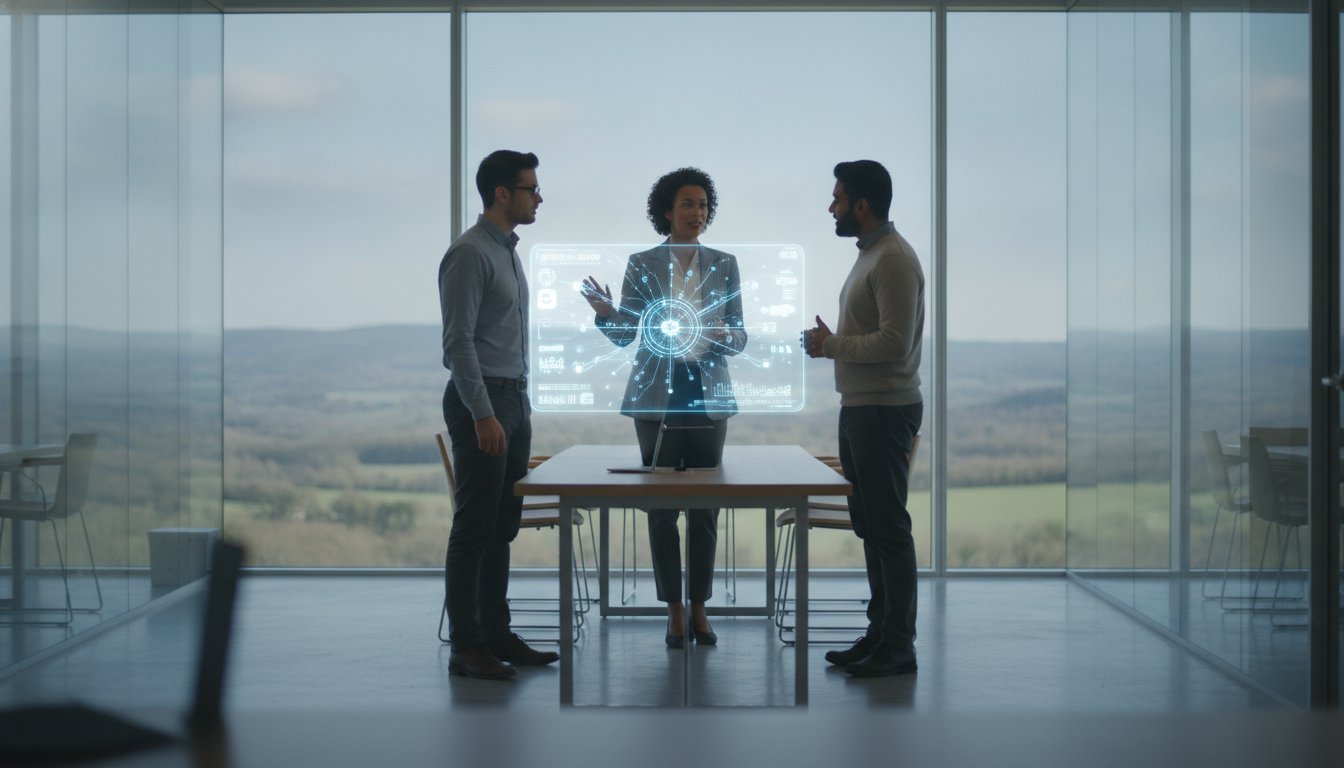 Business Process Automation Software UK: The 2026 Bespoke Guide