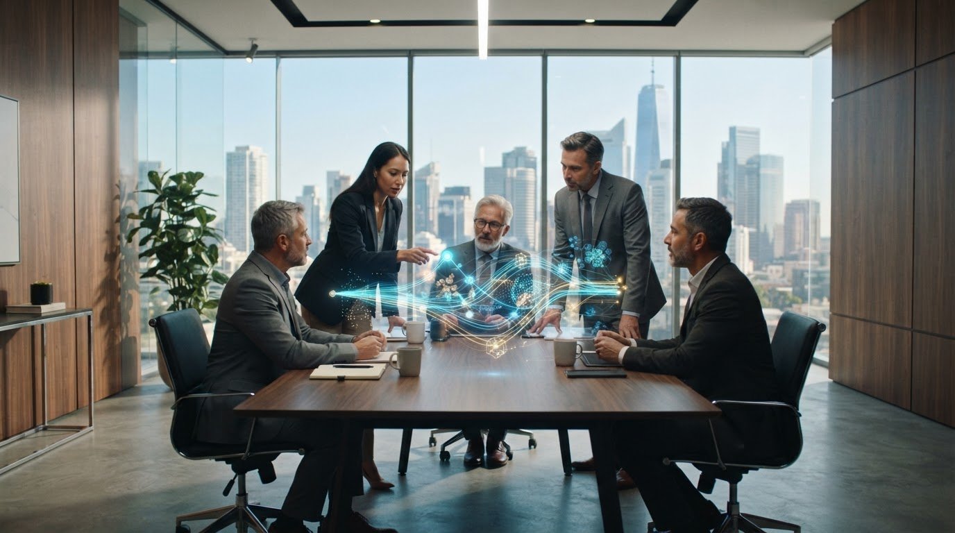 Custom Business Process Automation Software: The 2026 UK Buying Guide