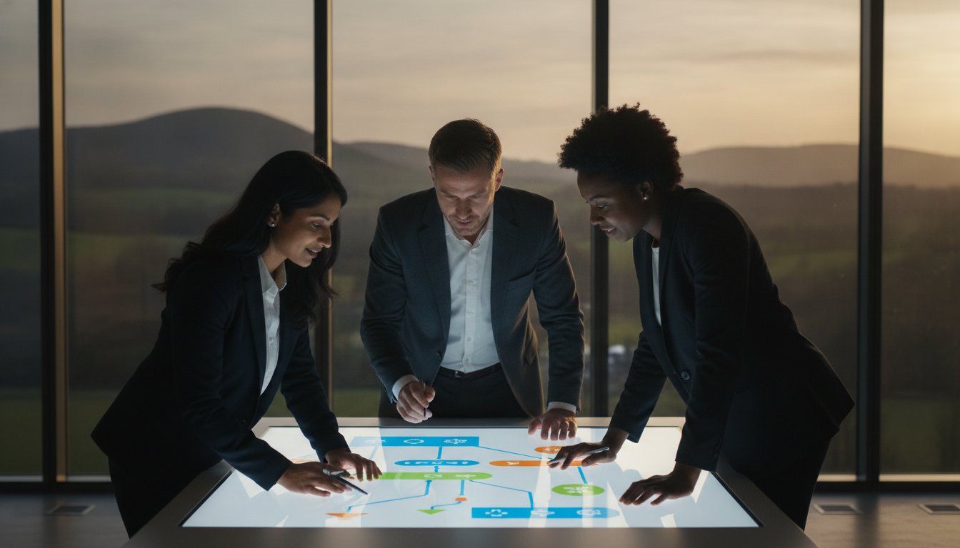 Custom CRM Software: SaaS vs. Bespoke Development in 2026