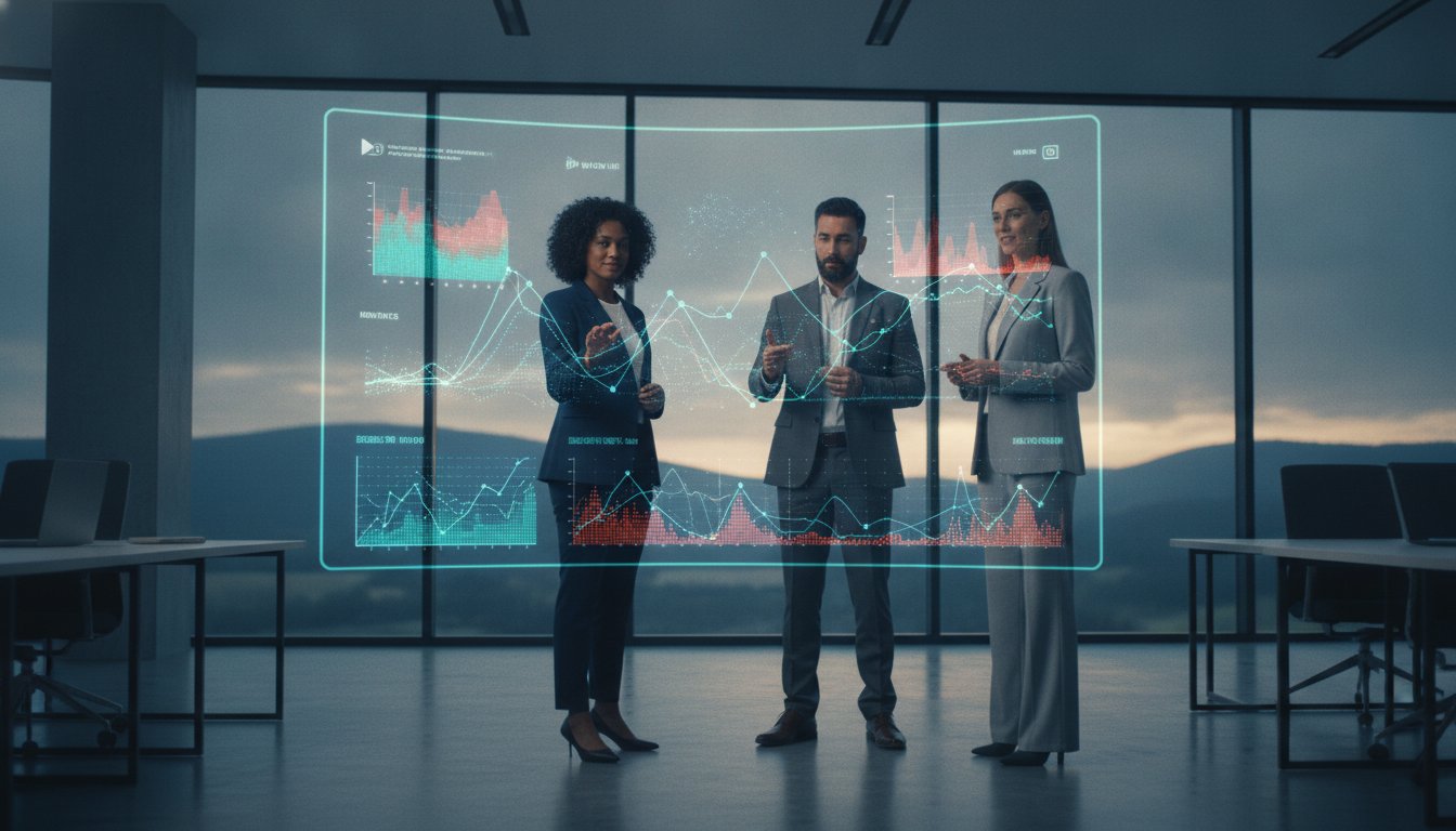 Custom Software Development Services: The 2026 Guide to Business Intelligence