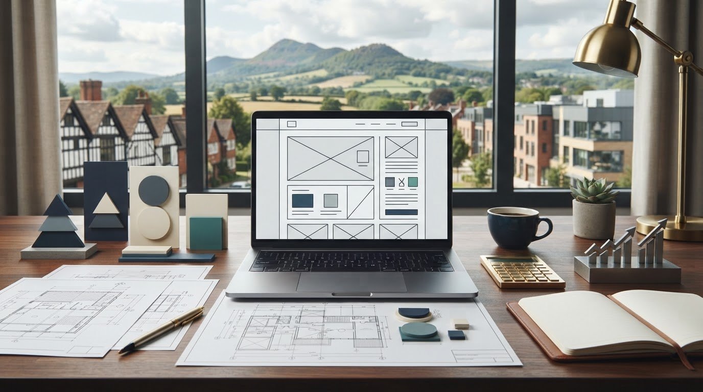How Much Does a New Business Website Cost in the UK? (2026 Guide)