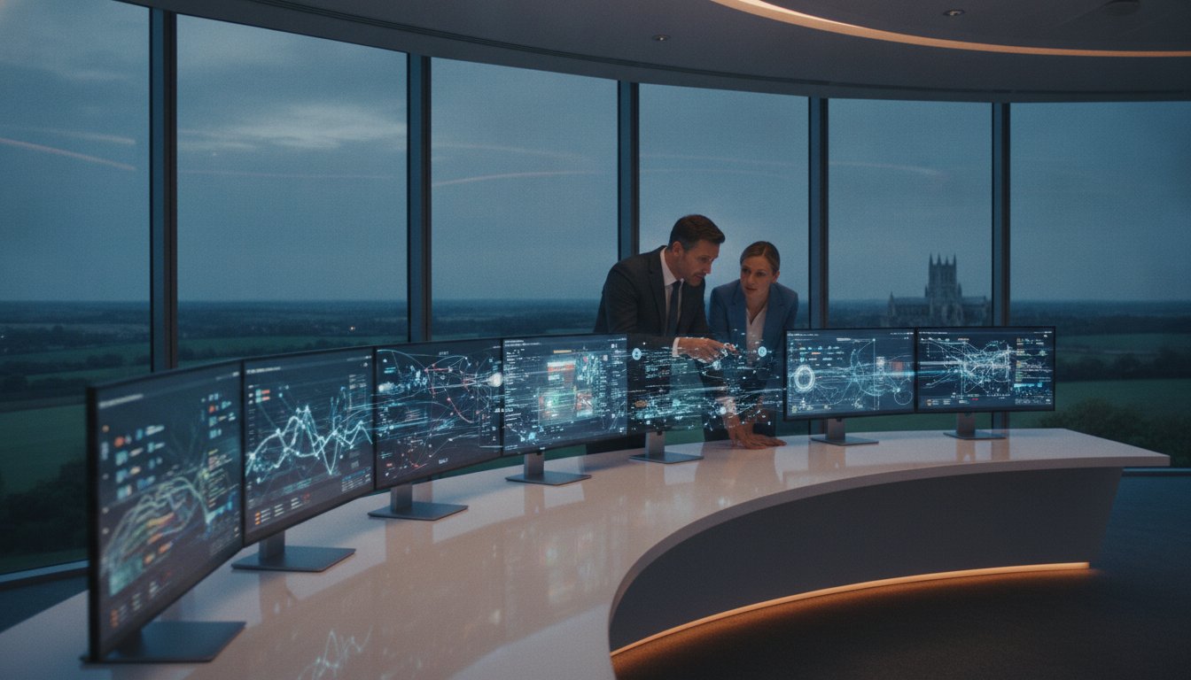 Mastering Data-Driven Web Apps: 2026 Strategic Guide