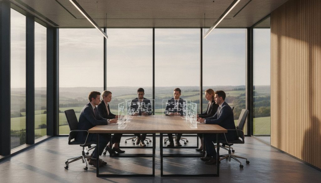 Selecting a Bespoke Software Development Company: The 2026 Strategy Template