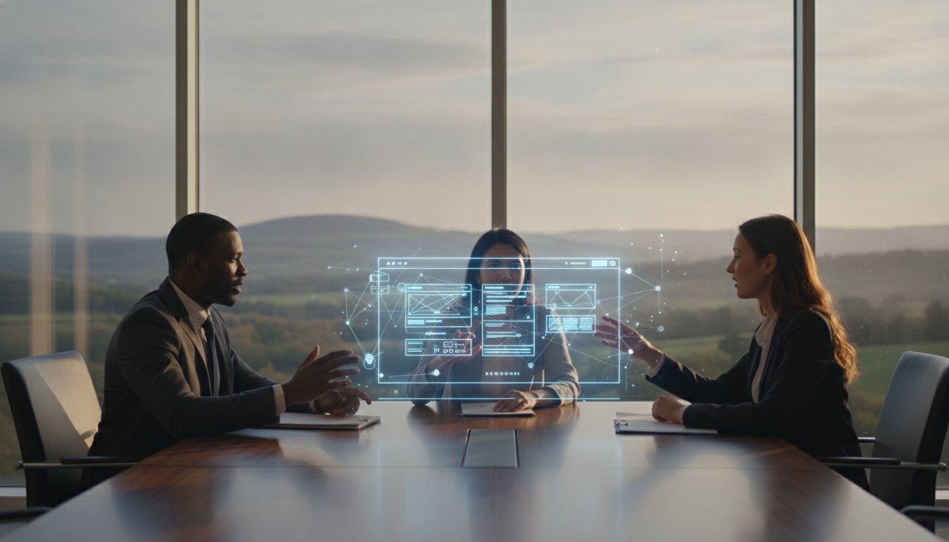 Strategic Guide to UK Website Development in 2026