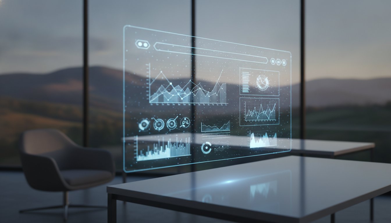 The Evolution of Web Design in Worcestershire: 2026 Trends and Strategy