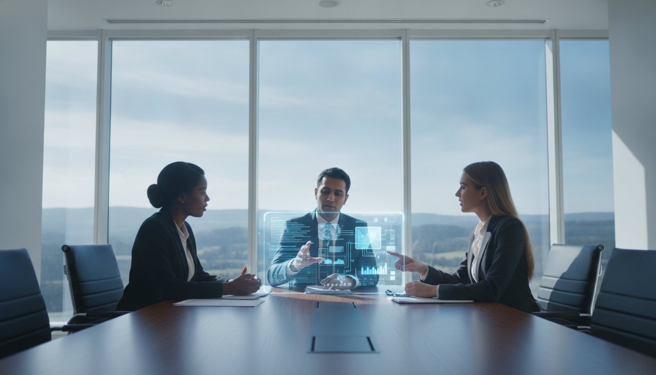 Working with Nexient: A Strategic Partner for Digital Excellence