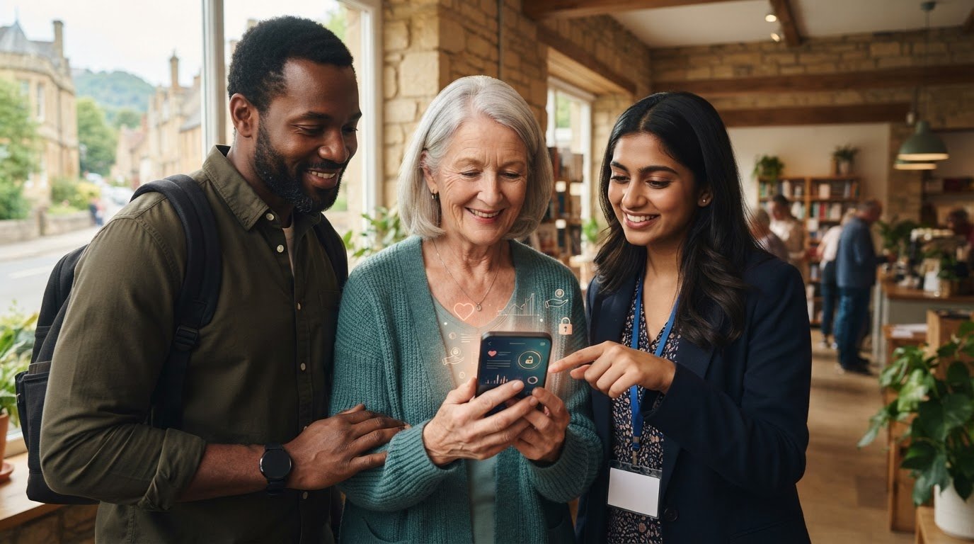 Charity Website Design Worcester: The 2026 Buyer's Guide