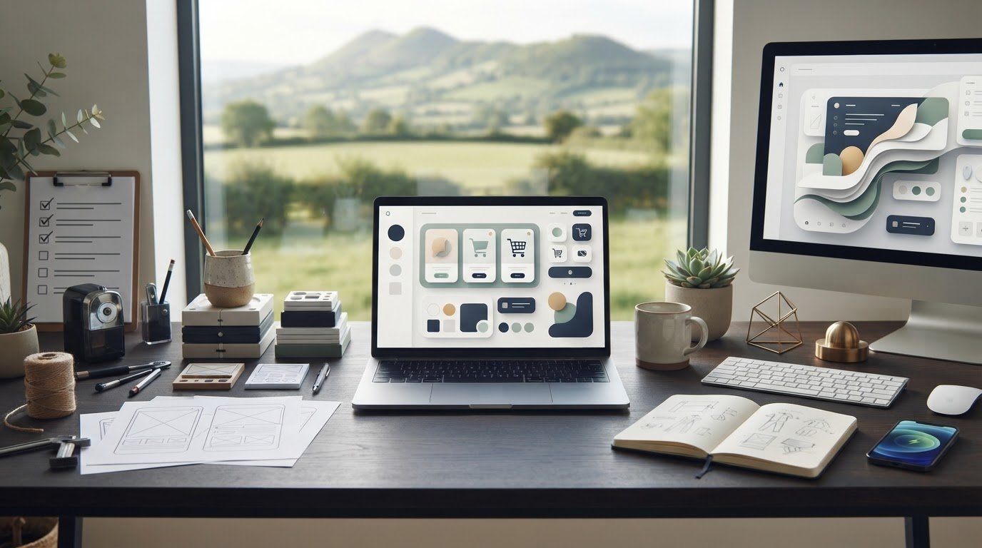 Should I Build My Own E-commerce Site? A 2026 Decision Guide
