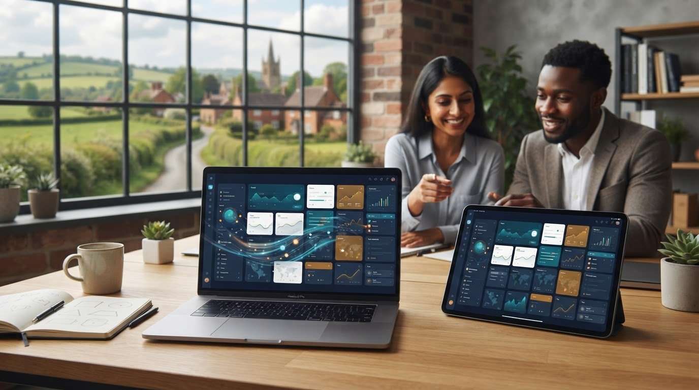 Single-page app: how it works and when your business needs one