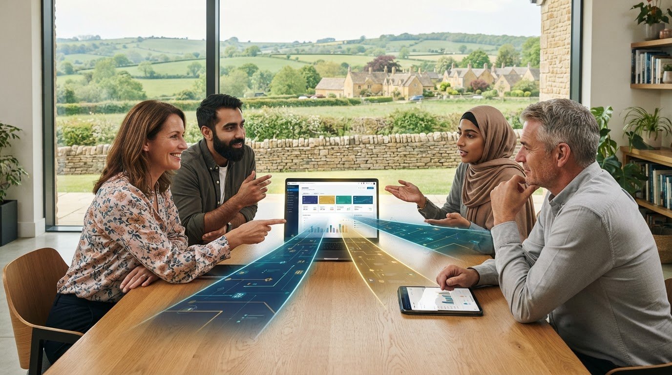 Best Platform for a Small Business Website UK: A 2026 Comparison