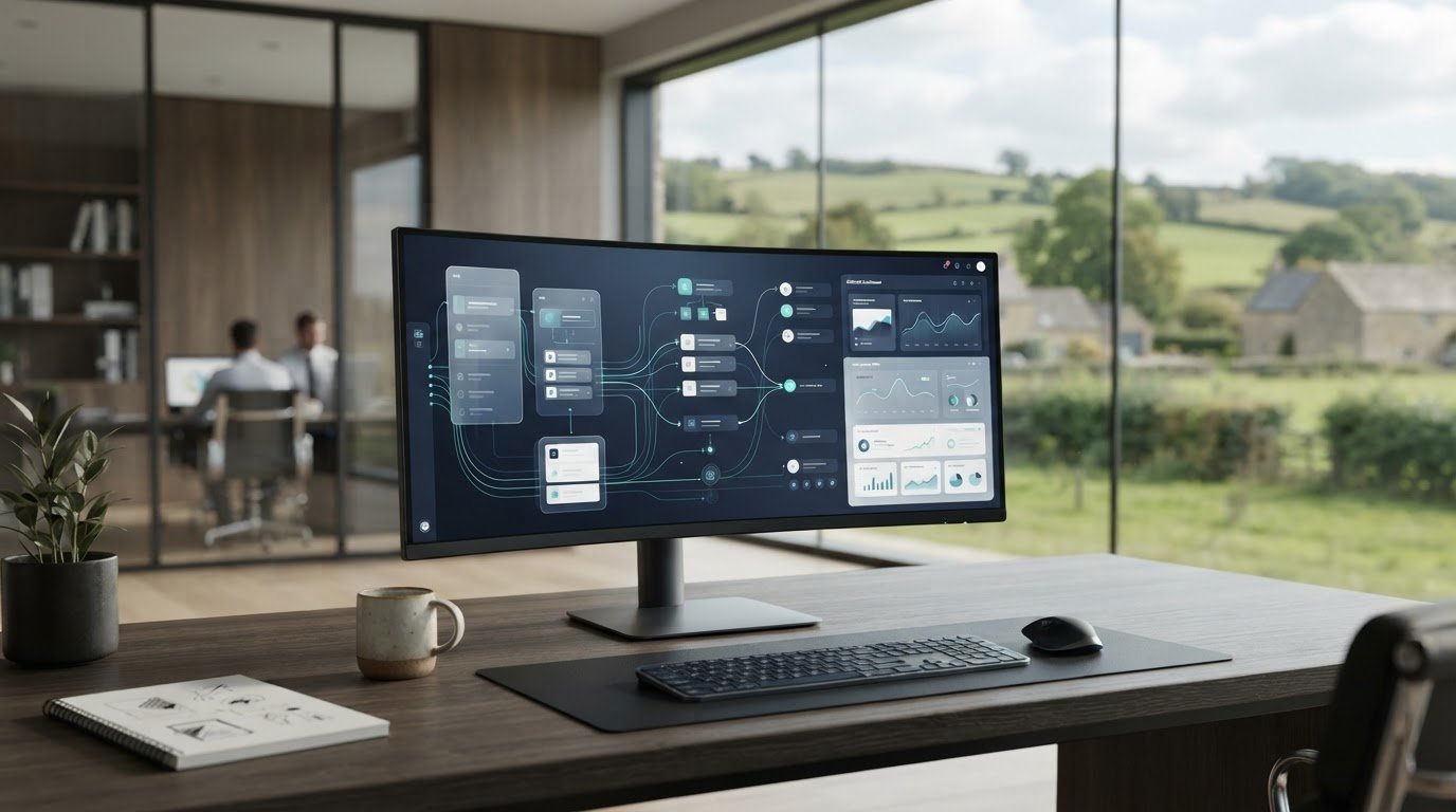 Custom Software Development Services: Find the Right Fit for Your Business