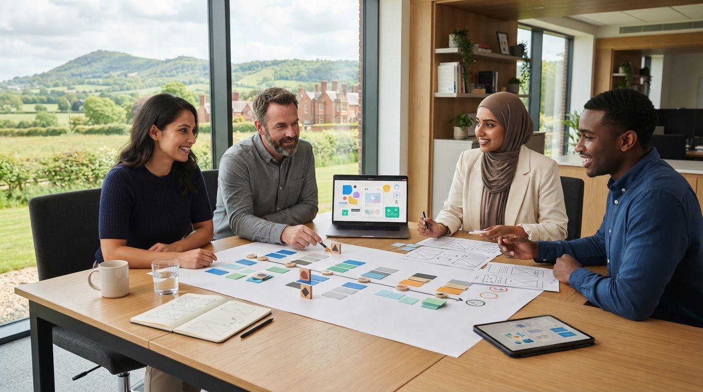 How to Plan a Website Project: A Practical Step-by-Step Guide